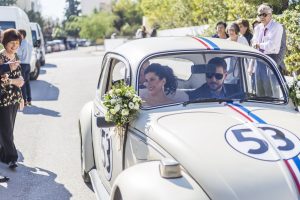 Ενας ιδιαίτερος και Elegant γαμος elegant wedding in Greece