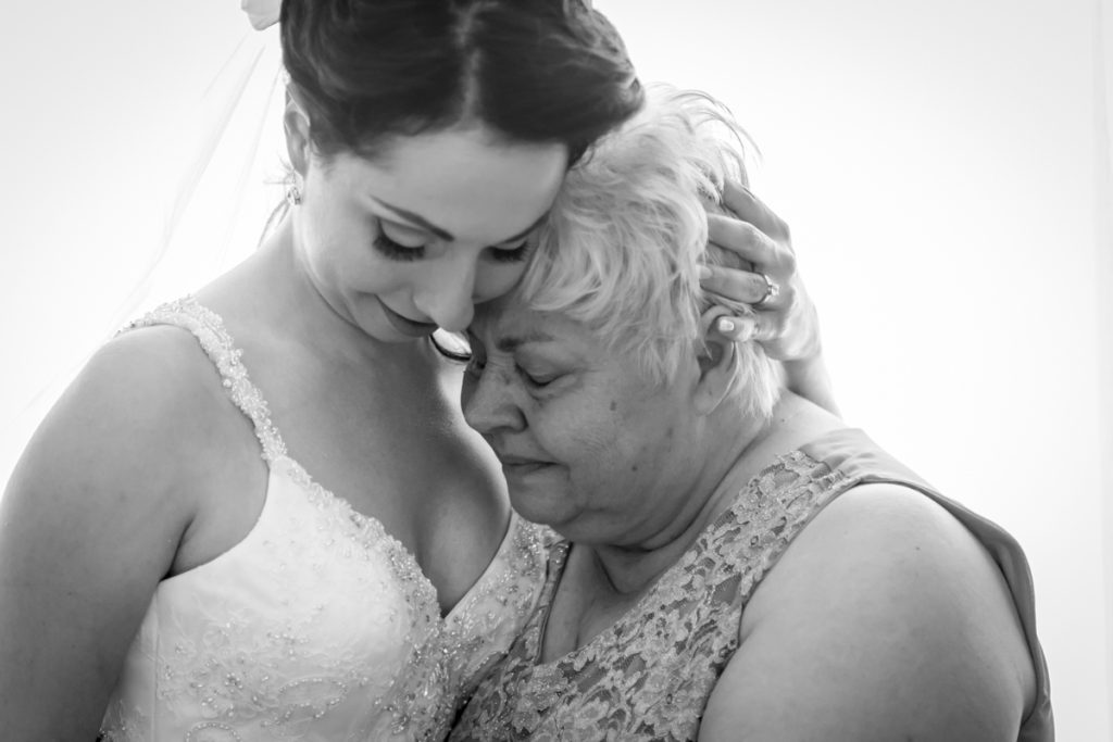 Ένας Ελληνοιταλικός Γάμος από την Fotomoments4u