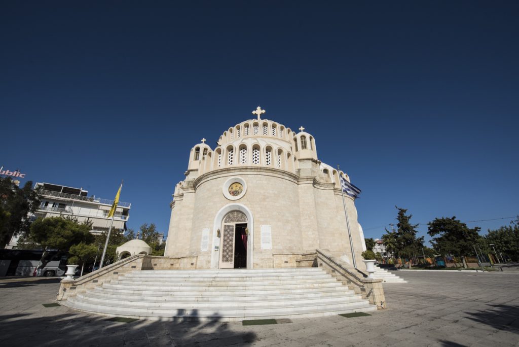 Ένας Ελληνοιταλικός Γάμος από την Fotomoments4u