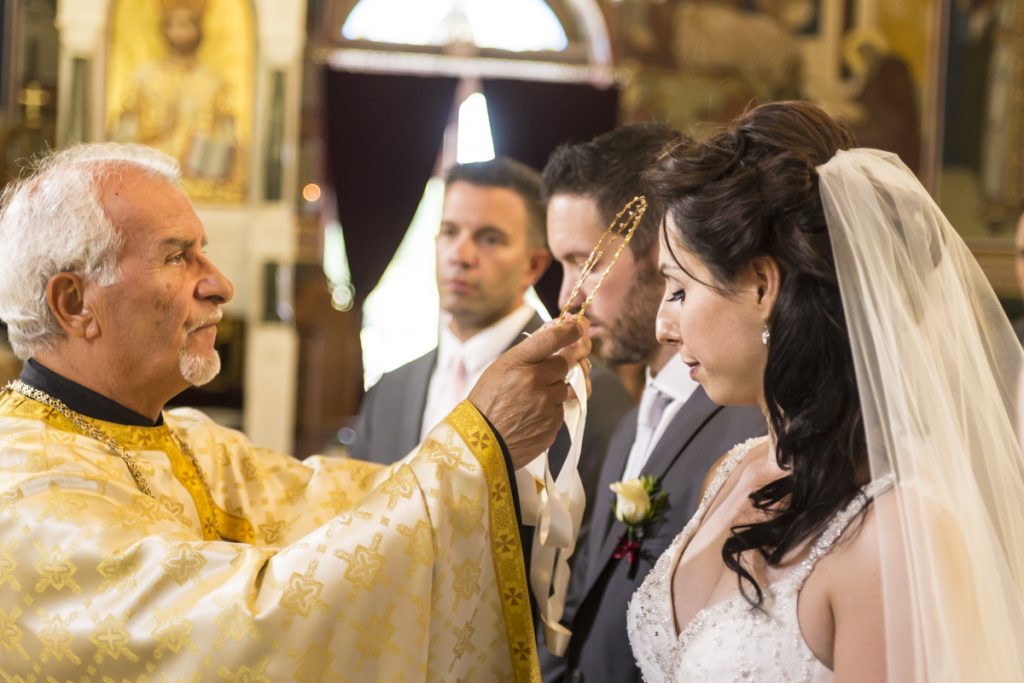 Ένας Ελληνοιταλικός Γάμος από την Fotomoments4u