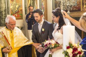 Ένας Ελληνοιταλικός Γάμος από την Fotomoments4u