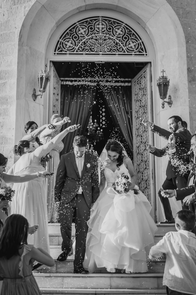 Ένας Ελληνοιταλικός Γάμος από την Fotomoments4u
