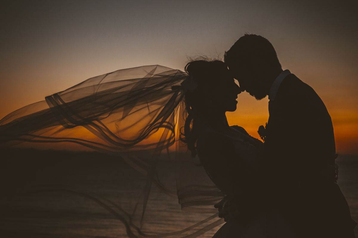 Ένας Ελληνοιταλικός Γάμος από την Fotomoments4u