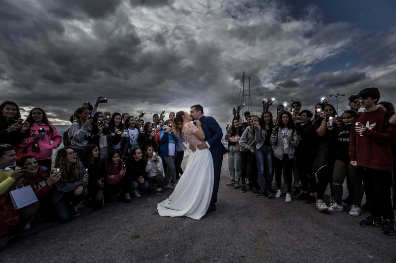 Φωτογράφιση επόμενης μέρας από τον Φωτογράφο Γάμου Ιάκωβο Στρίκη στο Τατόι Συμβουλές για ένα τέλειο γάμο
